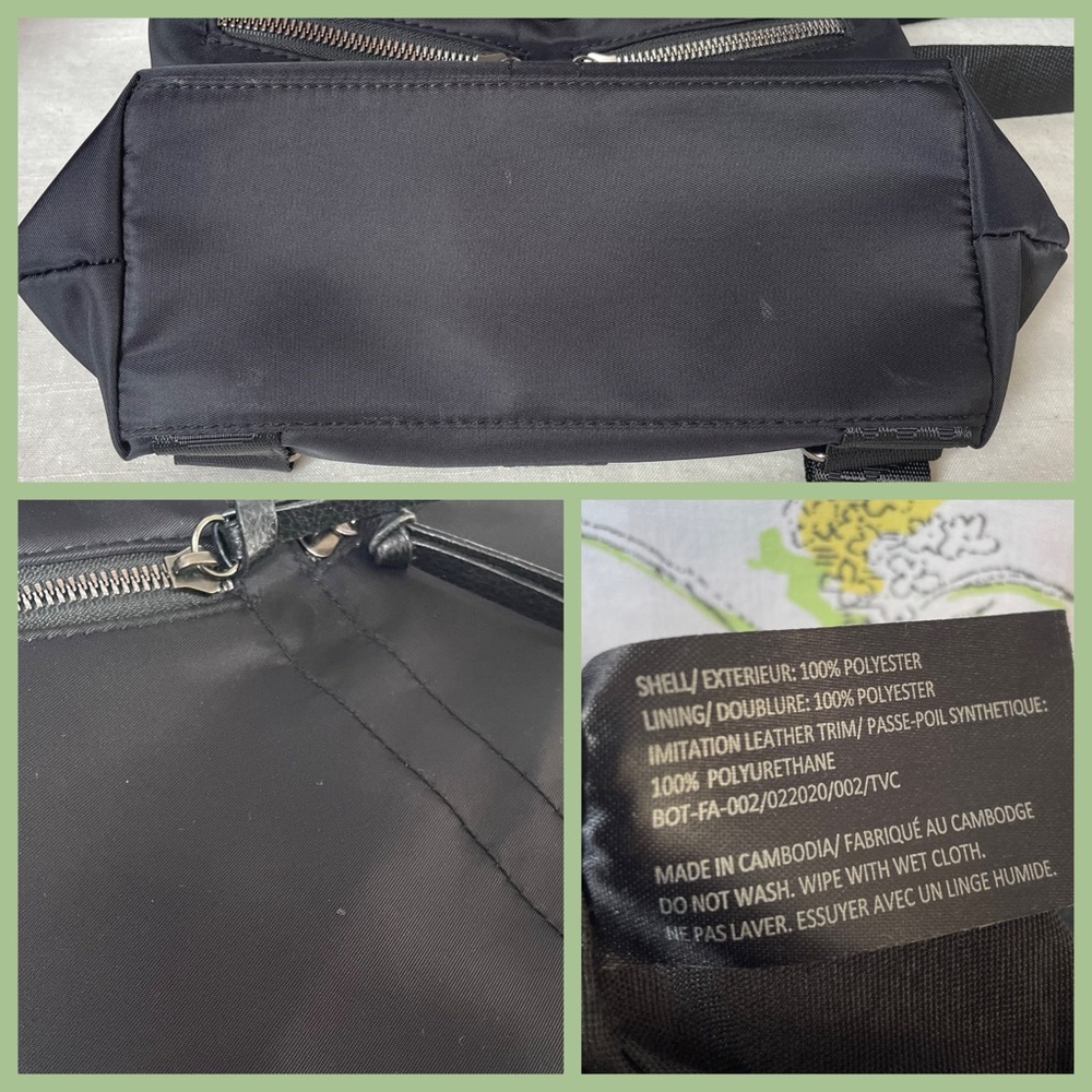 Botkier Backpack - Picture 5 of 5